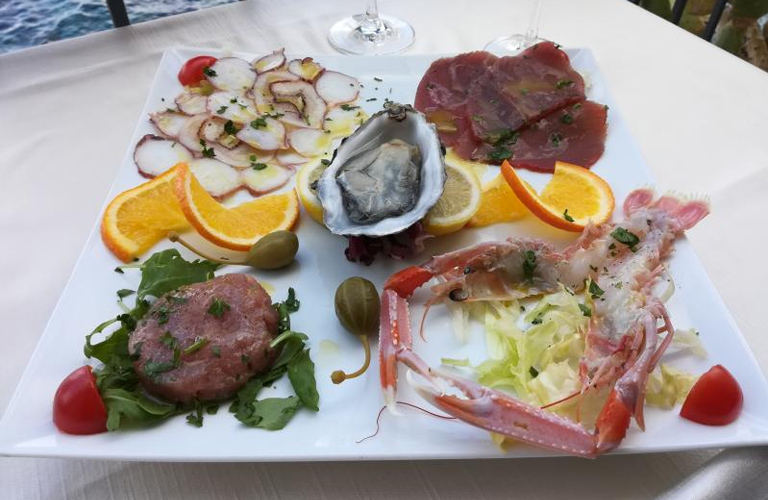 Antipasto Misto