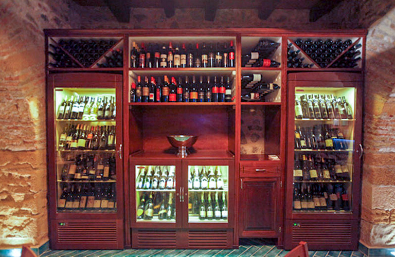 Cantina dei Vini