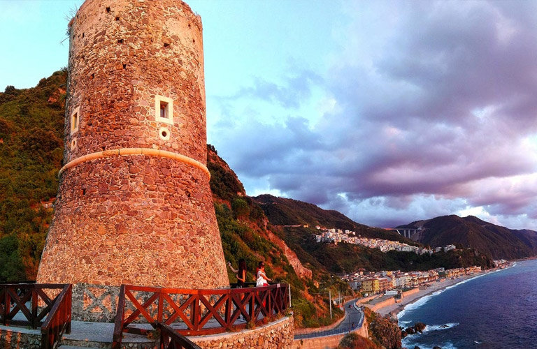 Castello-di-Bagnara