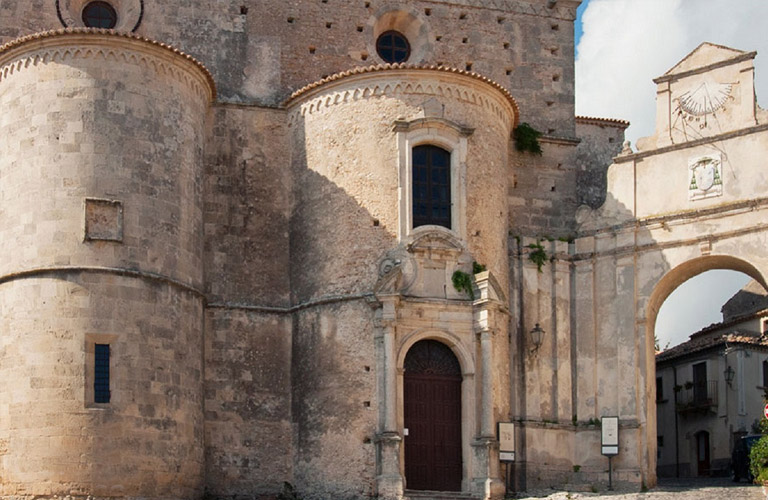 Chiesa-di-Gerace