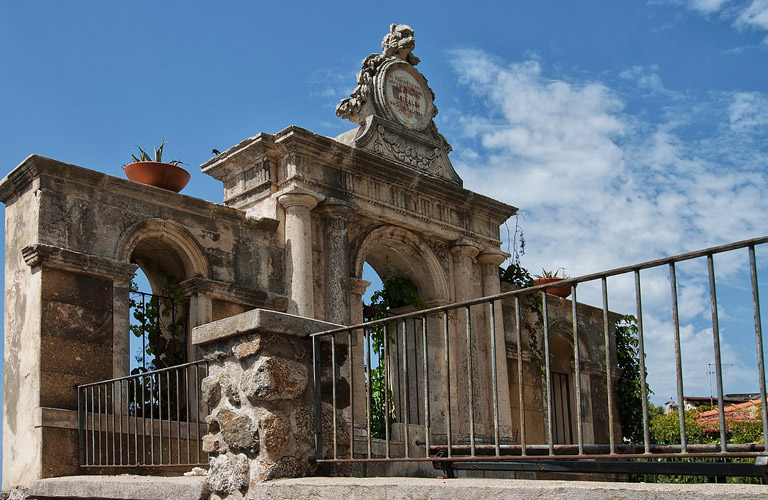 Fontana-Bagnara