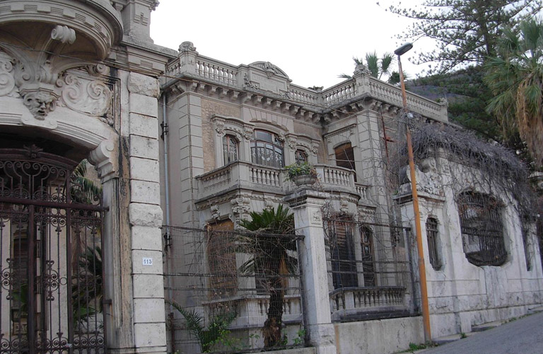 Villa-De-Leo-Bagnara