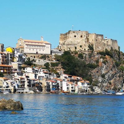 Chianalea Vista Mare