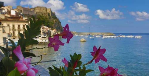 Castello di Scilla